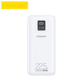 Powerbank mit LED-Anzeige, 20’000 mAh