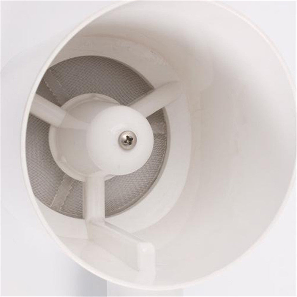 Pulverfilter – Bild 3 | LuxeStyle