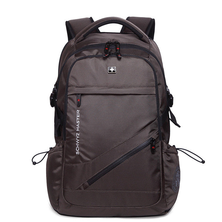 Stadt-Alltags-Tasche | LuxeStyle