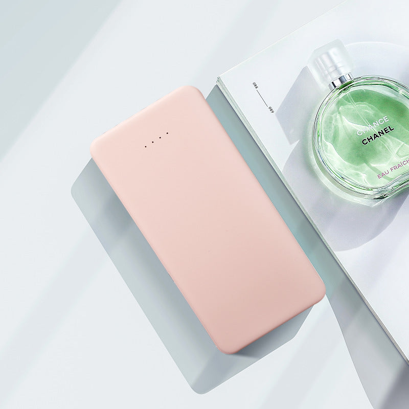 Leichte Power Bank mit 10000 mAh – Bild 5 | LuxeStyle