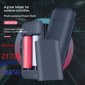 21700-Lithium-Akku-Ladegerät – Bild 1 | LuxeStyle