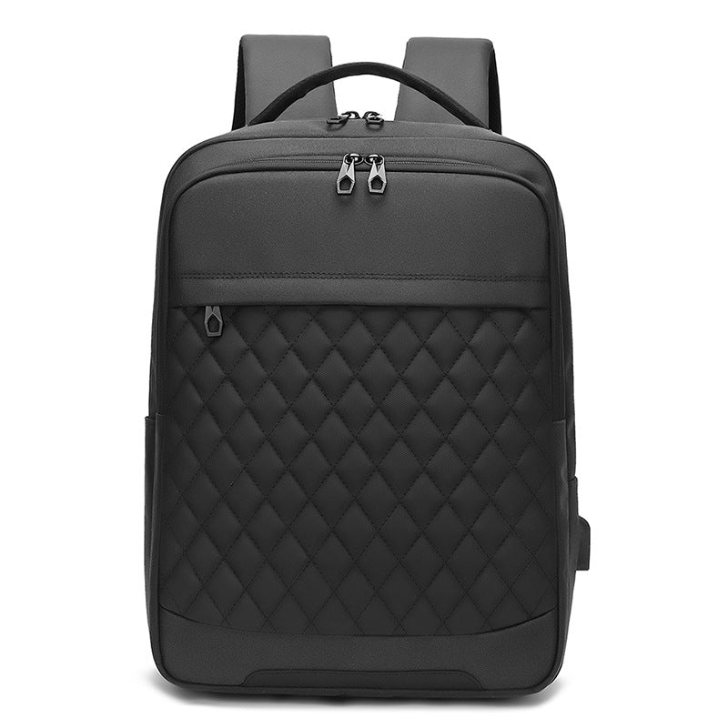 Männer-Rucksack Freizeit 20-35L – Bild 2 | LuxeStyle