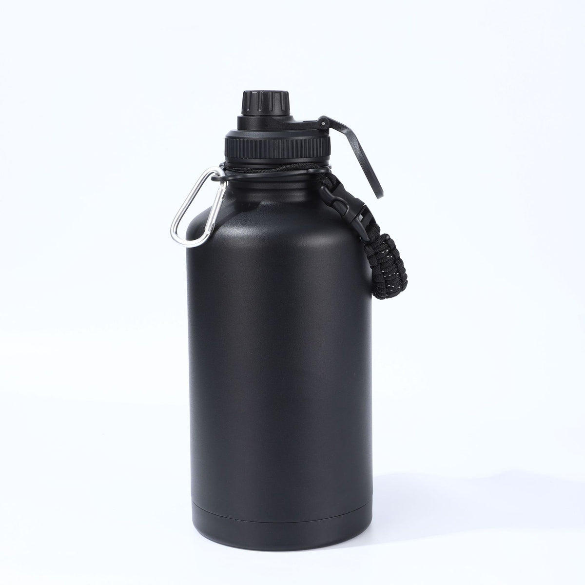 Edelstahl-Trinkflasche mit Teesieb – Bild 2 | LuxeStyle