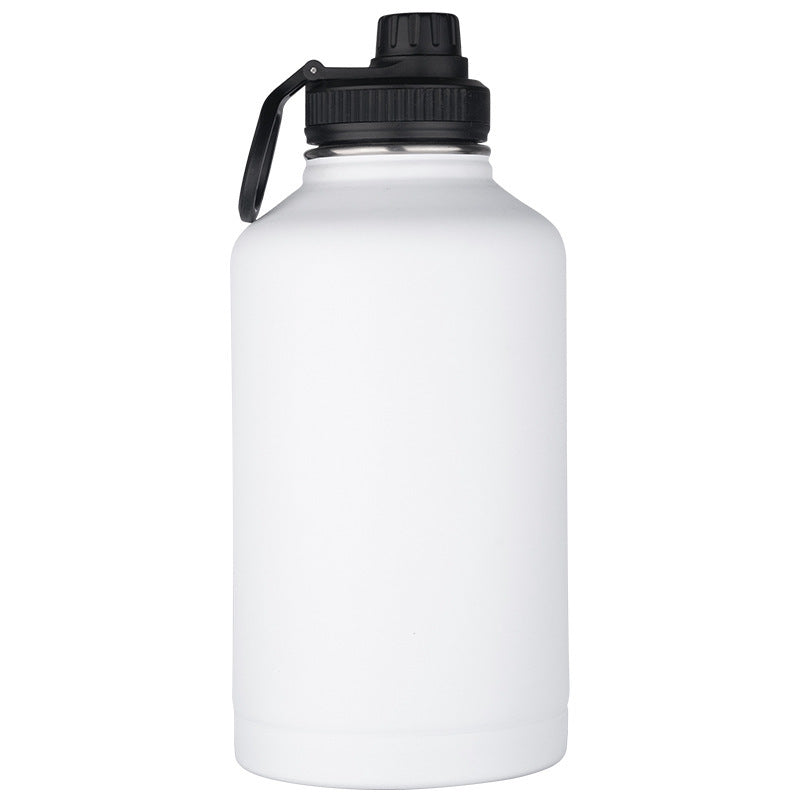 Isolierter Edelstahlbecher