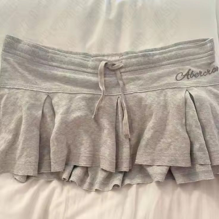 Leoparden-Minirock im Bodycon-Stil für Damen – Bild 5 | LuxeStyle