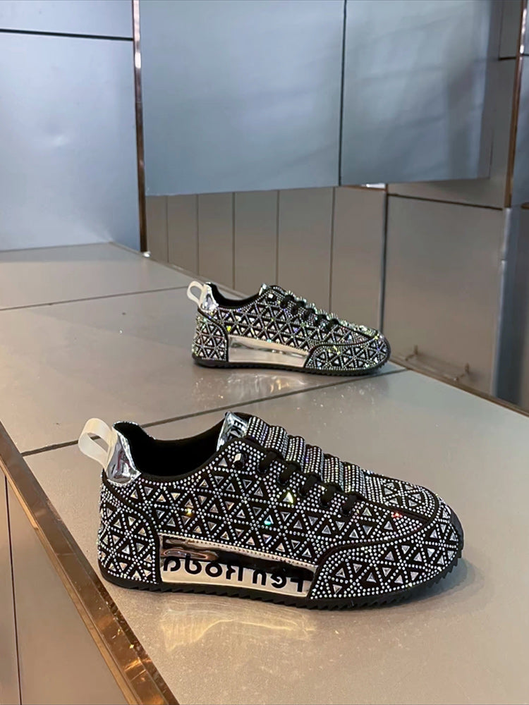 Slip-On Sneaker Herren 42 – Bild 11 | LuxeStyle
