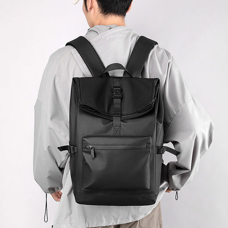 Multifunktionaler Rucksack für Alltag & Reise