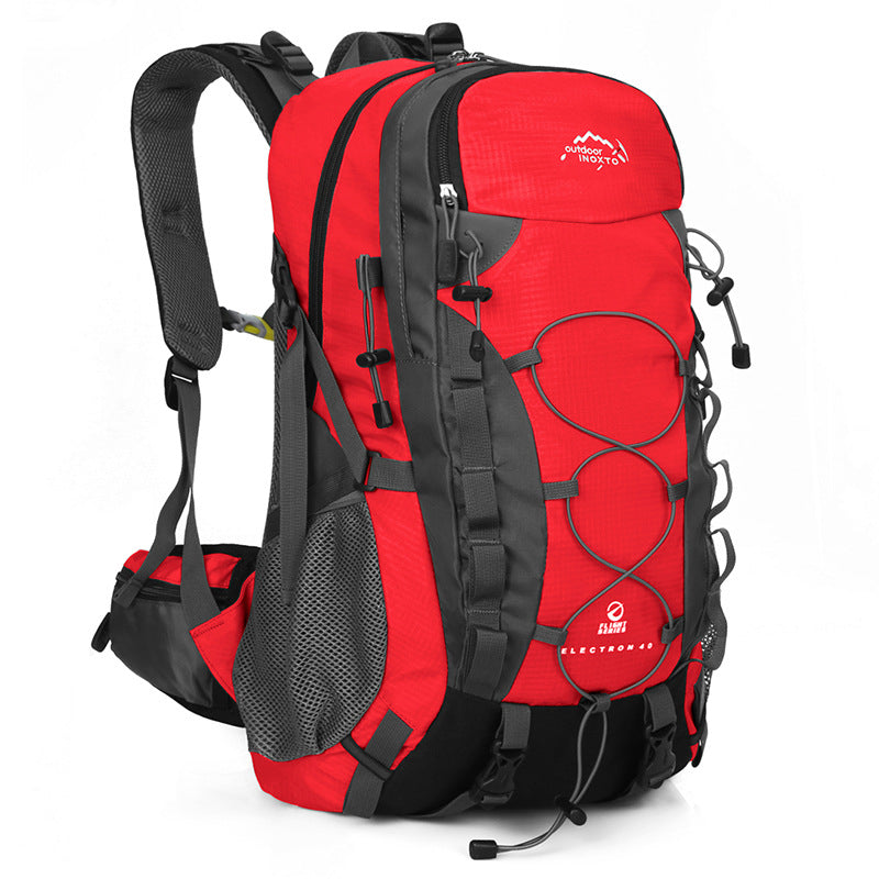 Grosses Outdoor-Rucksack – Bild 8 | LuxeStyle