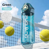 Ausführung: Grün · 700 ml