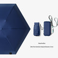 UV-Schutz Regenschirm für Sonne und Regen – Bild 1 | LuxeStyle