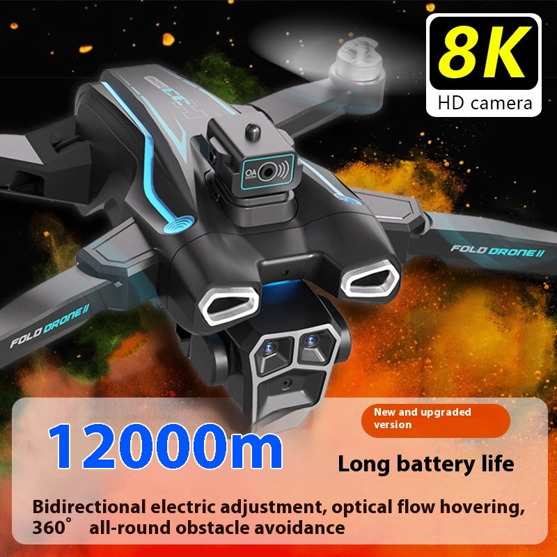 Aerial Photography Drone 8K HD – Bild 2 | LuxeStyle