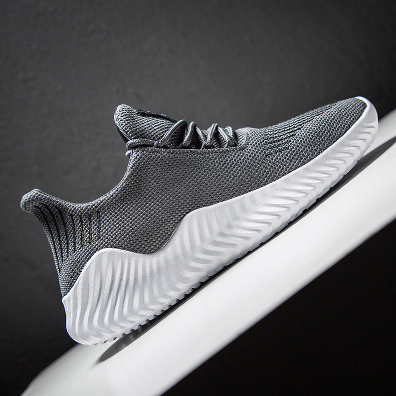 Herren Sportschuhe – Atmungsaktiv & Ultraleicht – Bild 7 | LuxeStyle