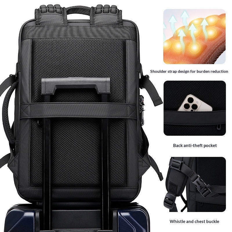 Herren-Rucksack