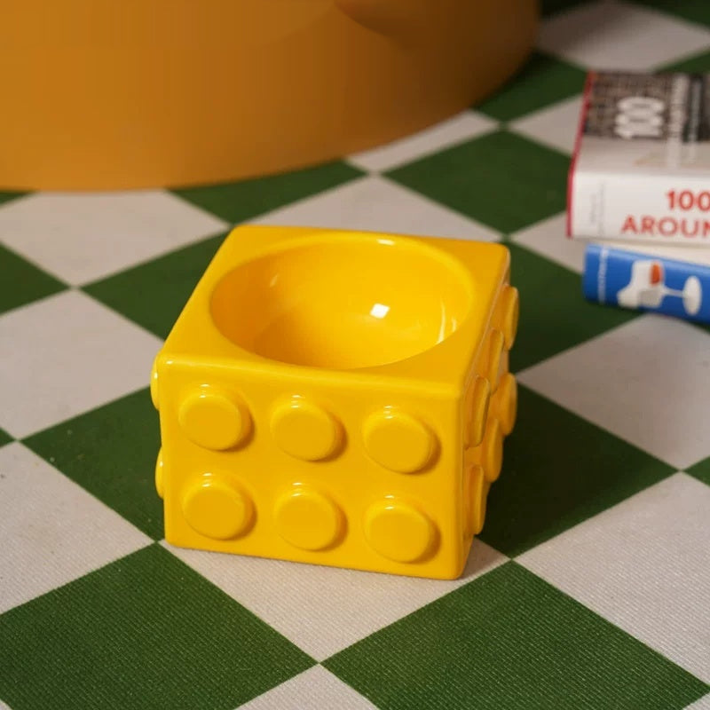 Keramik-Wasser Bowl für Haustiere