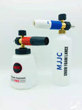 MJJC Schaumkanone mit Quick Connector – Bild 1 | LuxeStyle