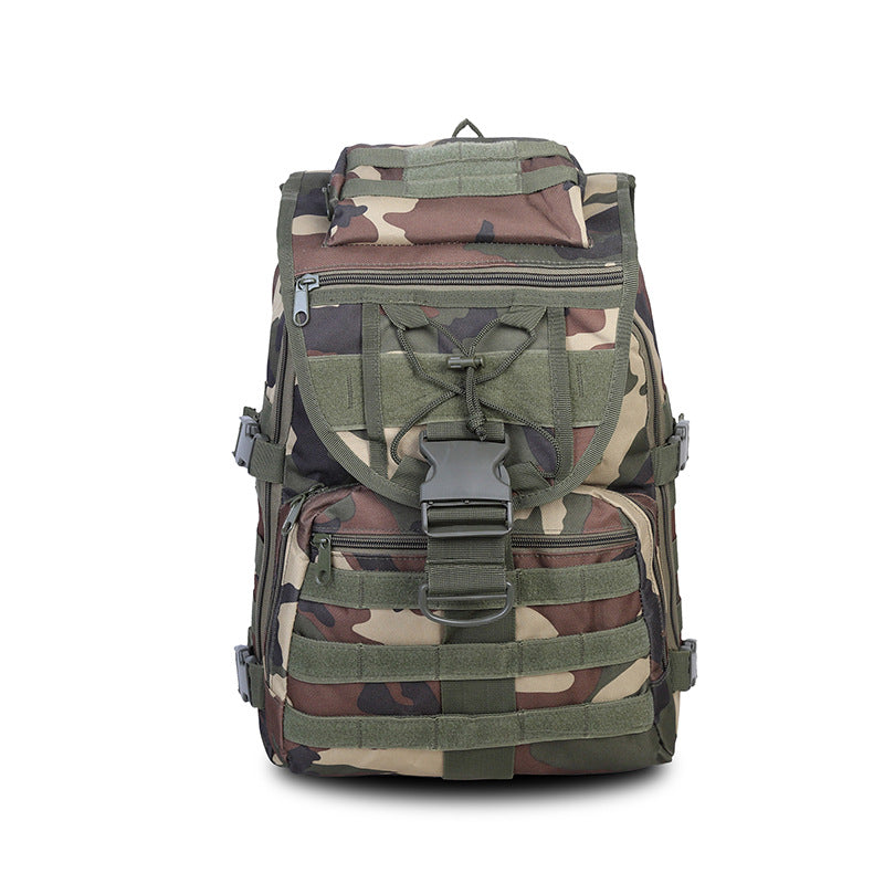 Reise-Rucksack Outdoor – Bild 11 | LuxeStyle