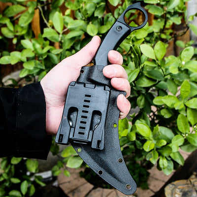 Fruchtmesser für besondere Anwendungen – Bild 2 | LuxeStyle