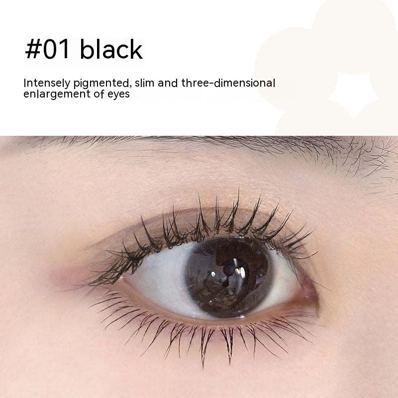 Wimpernmascara mit Metalltube – Bild 4 | LuxeStyle