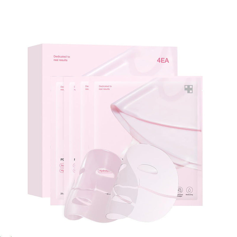 PDRN Jelly Split Gesichtsmaske (4 Stk.)
