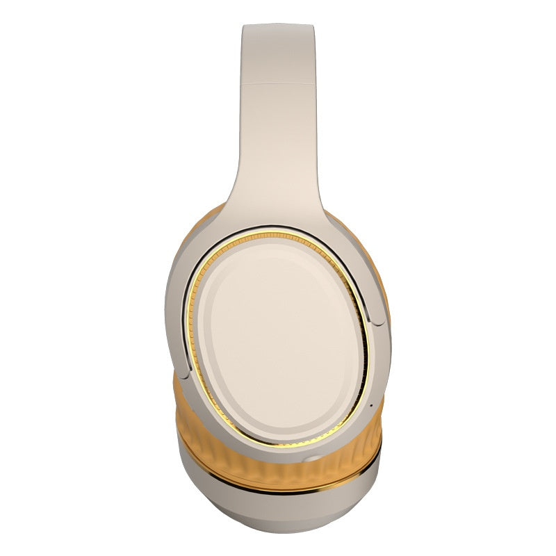 Stereo Bluetooth Headset mit Heavy Bass