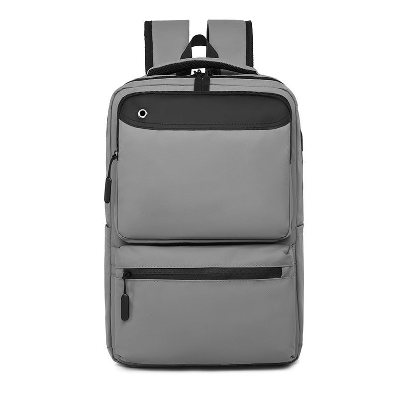 Business-Rucksack für Herren, 20-35 L – Bild 2 | LuxeStyle