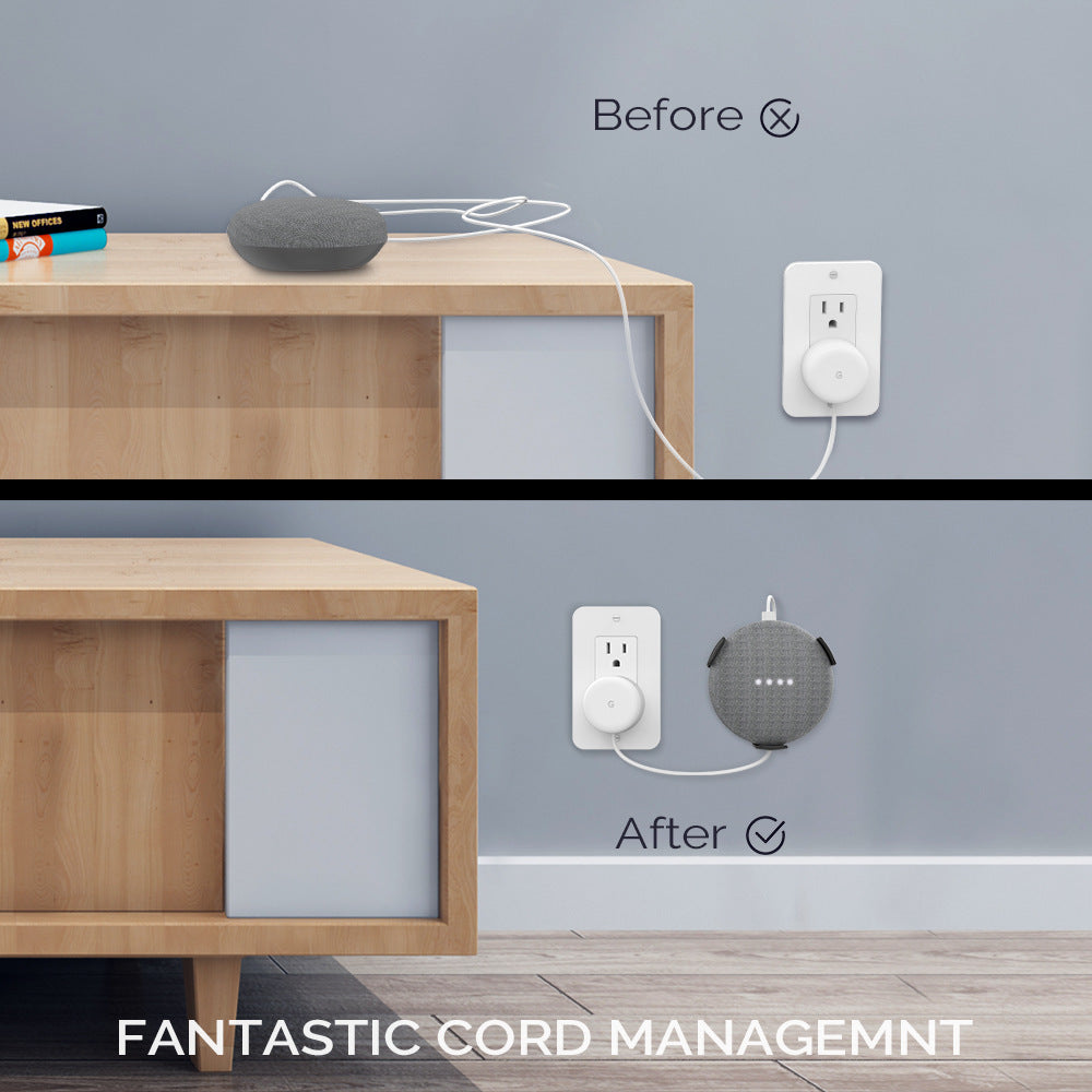Wandhalterung für Smart Speaker – Bild 8 | LuxeStyle