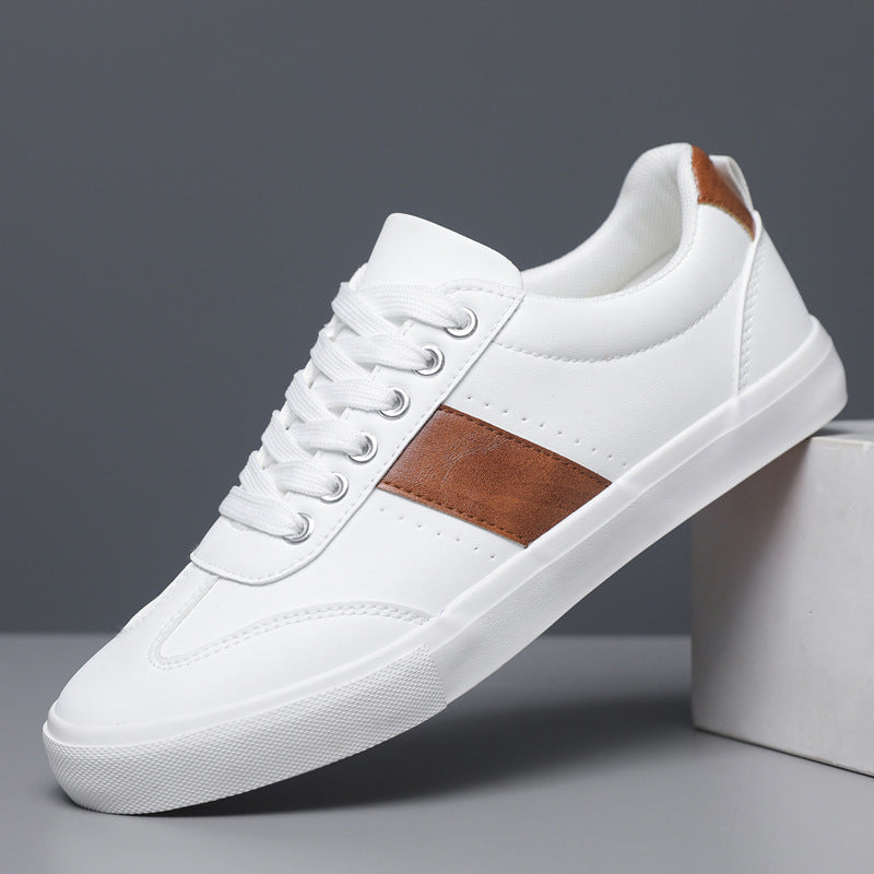 Atmungsaktiver Herren-Sneaker – Bild 3 | LuxeStyle