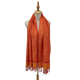 Farbe: 39 Rot-Orange