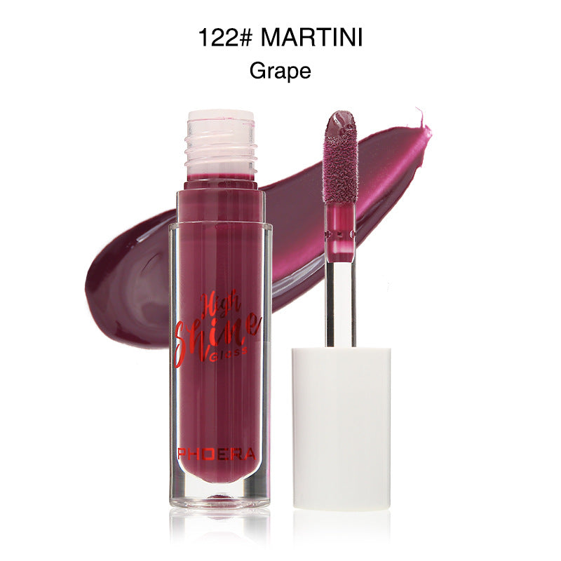 Crystal Jelly Lippenbalsam – Spiegelglanz & Pflege