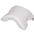 Ergonomisches Nackenkissen aus Memory Foam – Bild 3 | LuxeStyle