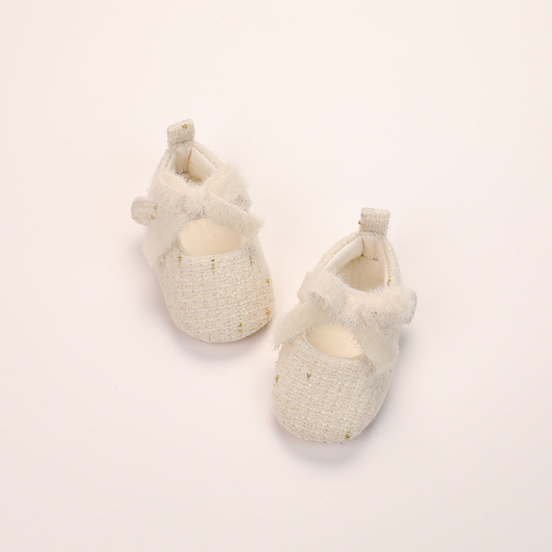 Prinzessin-Lauflernschuhe