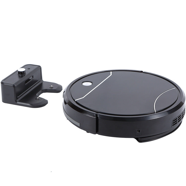 Jieshi 3-in-1 Saug- und Wischroboter – Bild 12 | LuxeStyle