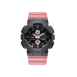 Farbe: Leder Rosa