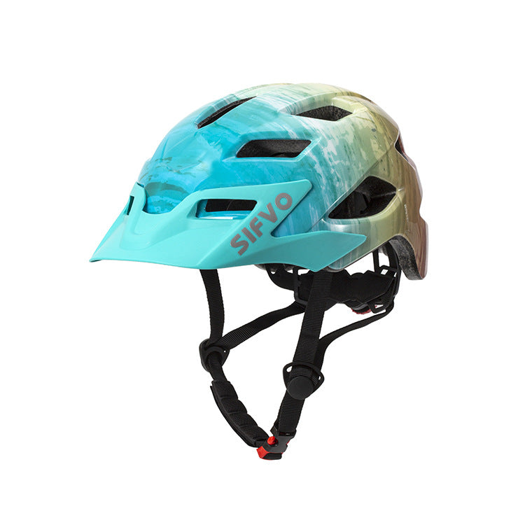 Kinder Fahrradhelm