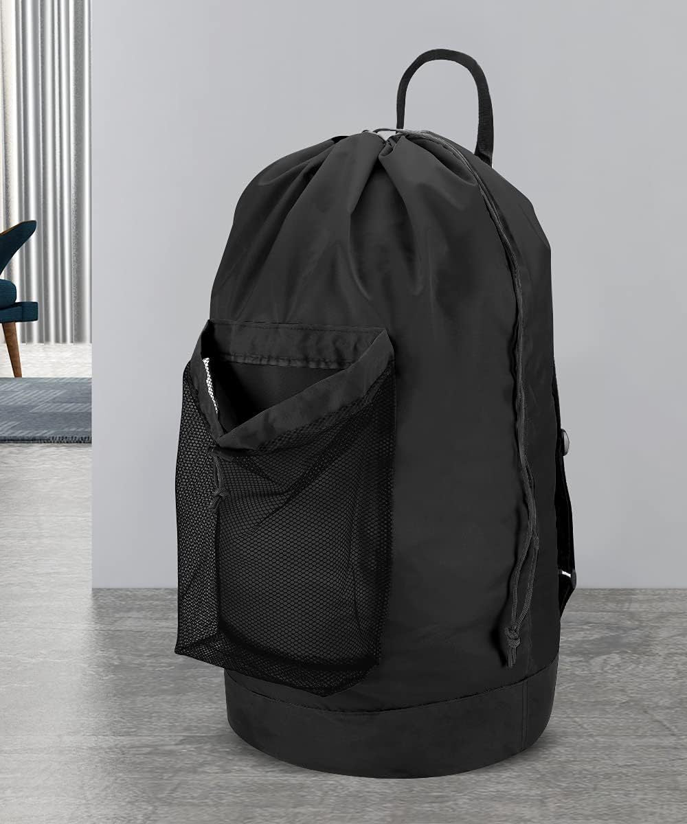 Reisetasche mit Gummiband, wasserdicht, 36-55L – Bild 2 | LuxeStyle