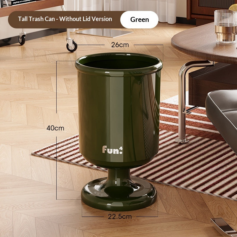 Wein- und Sektgläser-Organizer, 8L – Bild 9 | LuxeStyle