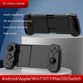 Kabelloser Bluetooth-Controller für PC, PS, Switch – Bild 4 | LuxeStyle