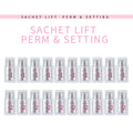 Wimpernlifting-Set für 10 Anwendungen – Bild 6 | LuxeStyle