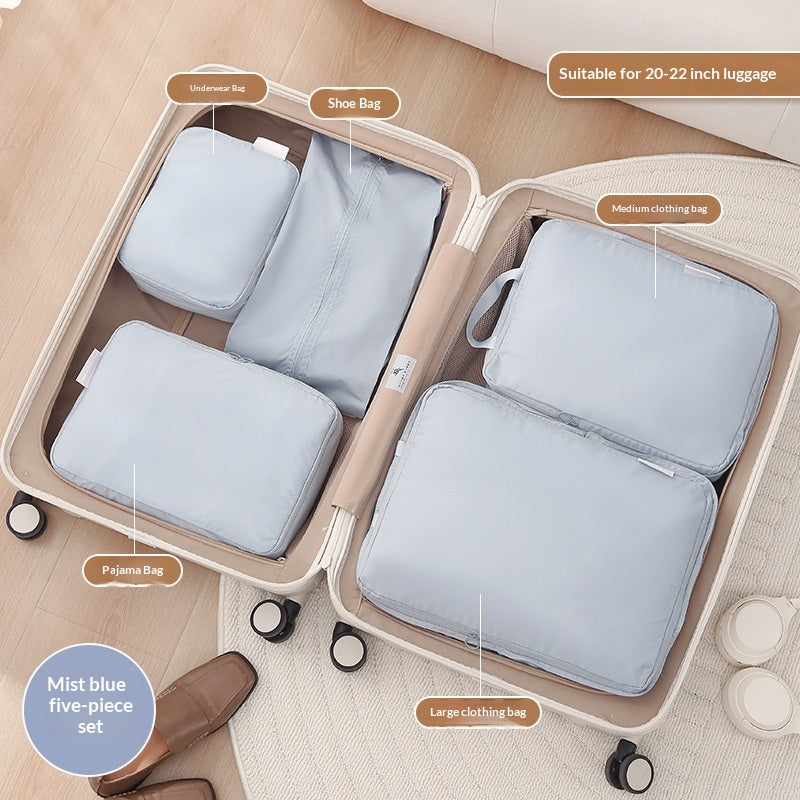 Reise Kompressionsbeutel Set