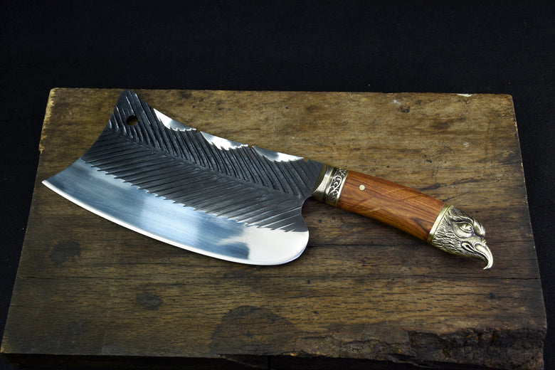 Raptor Knochenschneider | LuxeStyle