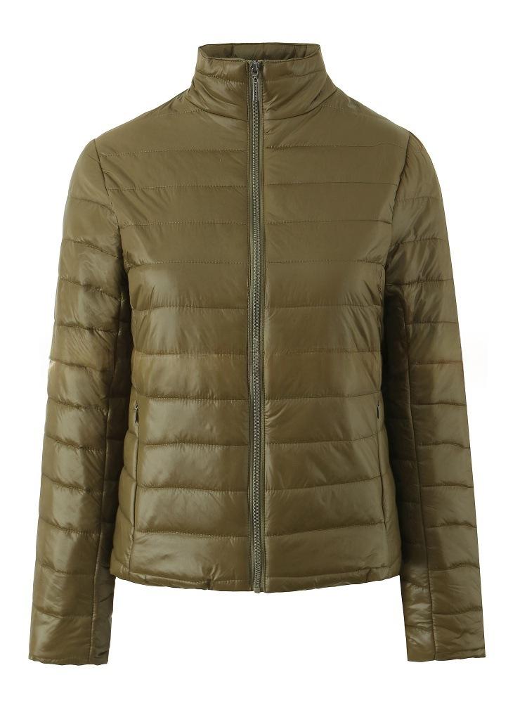 Mittelgrosser Wollmantel mit Kapuze – Bild 13 | LuxeStyle