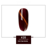 Farbe: 20 Stil