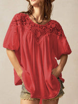 Farbe: Rot