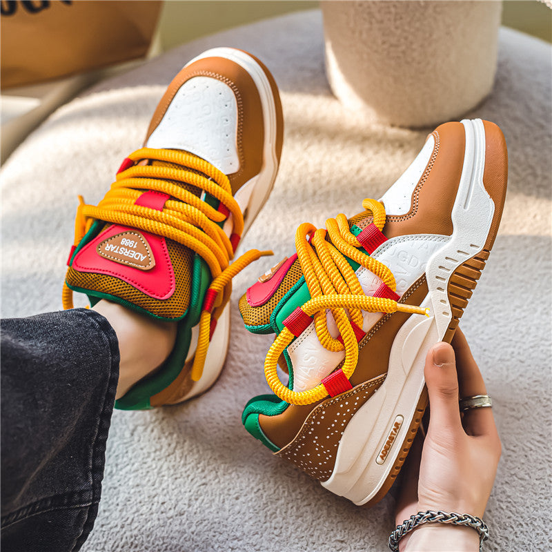 Retro-Sneaker Sommer