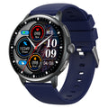 Smartwatch «FitPro» · Fitness & Anrufe