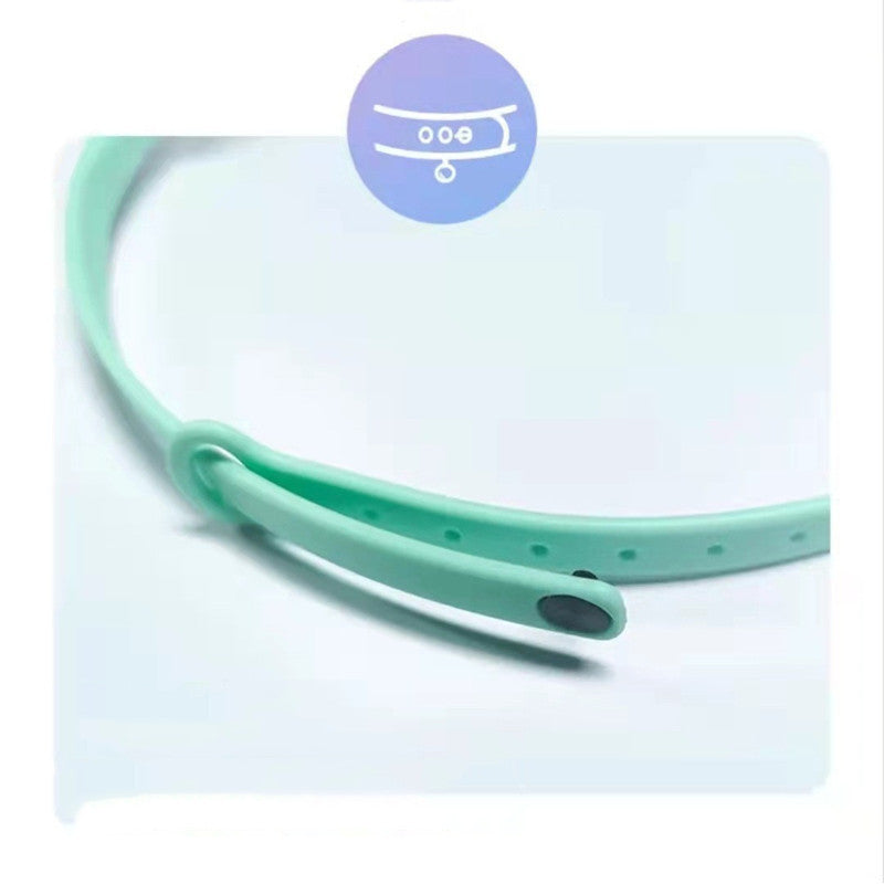 Smart Laser Katzenhalsband