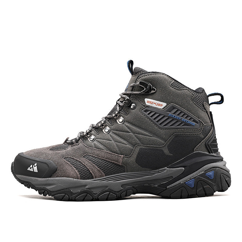 Wasserdichte Wanderschuhe für Herren