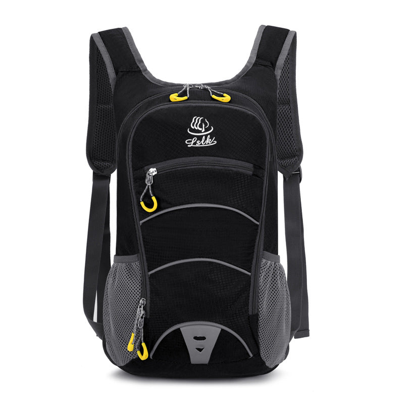 Reisetasche zur Lastenreduktion