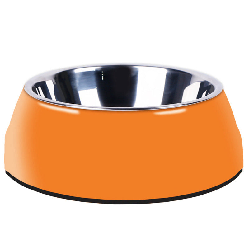 Fressnapf Classic Round aus Edelstahl – Bild 12 | LuxeStyle