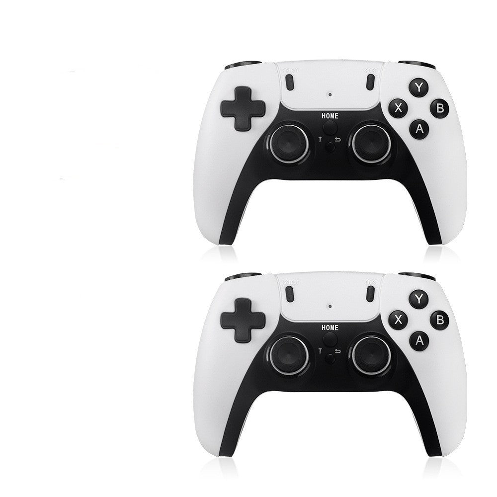 M8 PULS 4K Retro Game Console